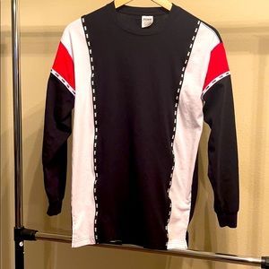victoria’s secret PINK long sleeved shirt